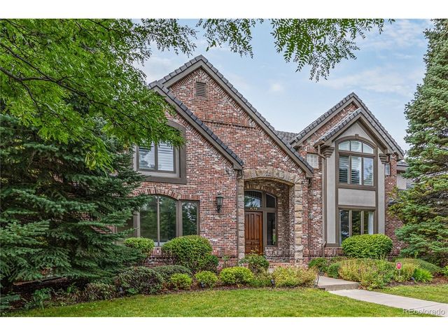 4170 E Linden Ln, Greenwood Village, CO 80121