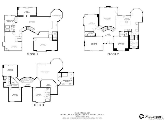 4170 E Linden Ln, Greenwood Village, CO 80121