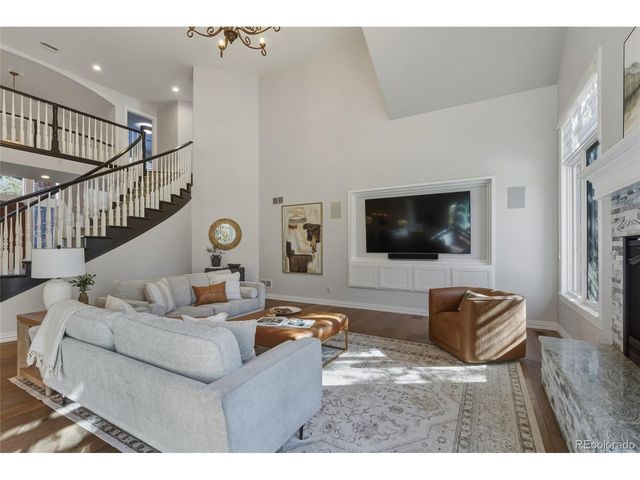 4170 E Linden Ln, Greenwood Village, CO 80121