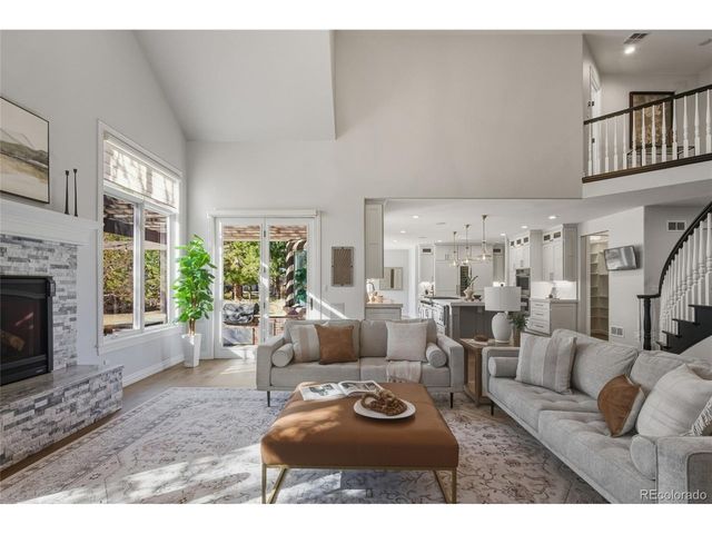 4170 E Linden Ln, Greenwood Village, CO 80121