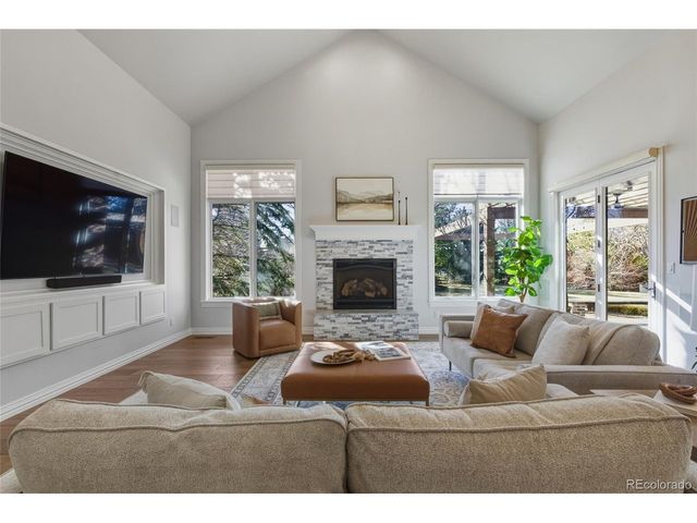 4170 E Linden Ln, Greenwood Village, CO 80121