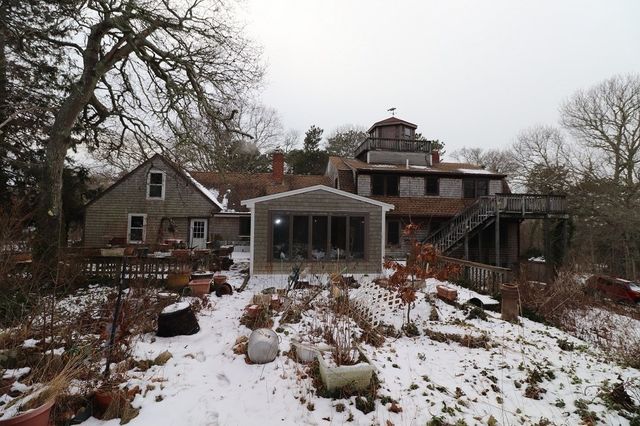 930 Old Bass River Rd, Dennis, MA 02638