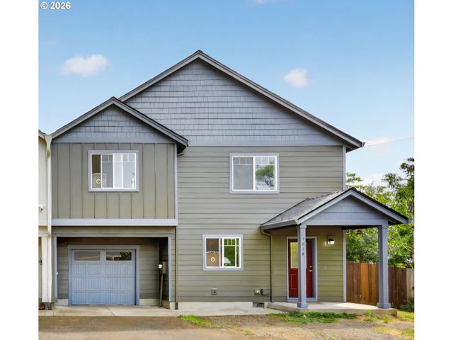 1014 Se 9TH St, Gresham, OR 97080