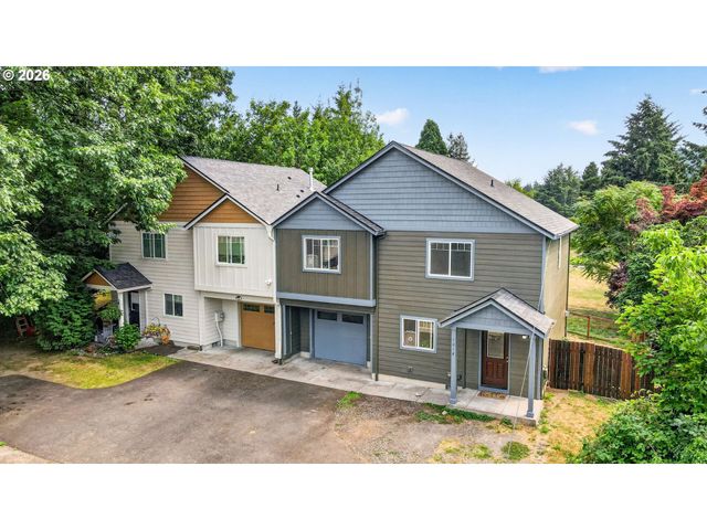 1014 Se 9TH St, Gresham, OR 97080