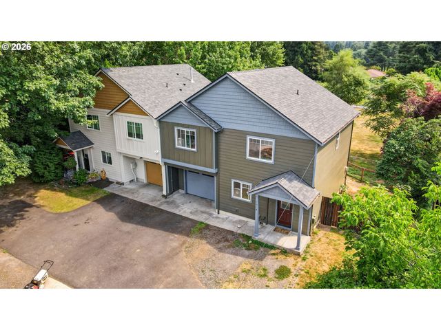 1014 Se 9TH St, Gresham, OR 97080