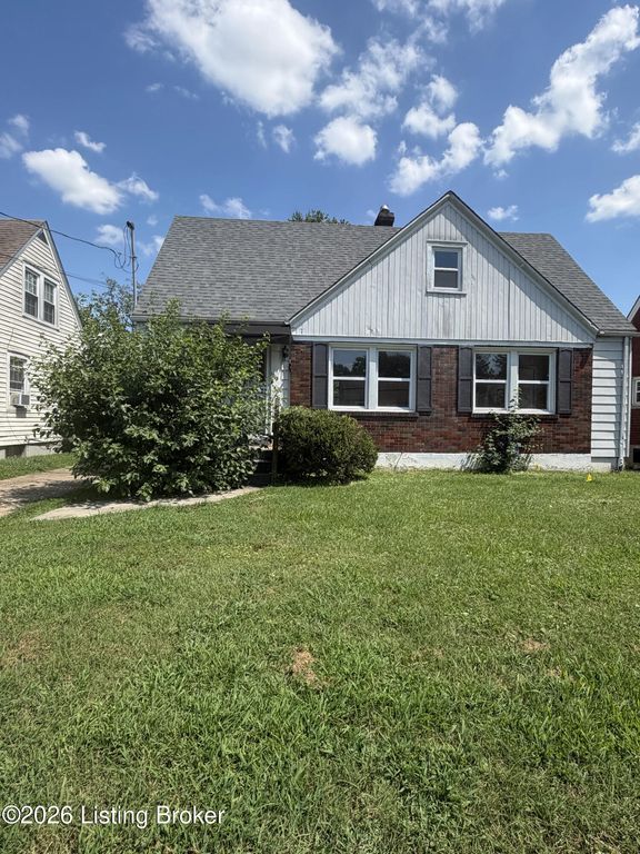 1815 Cypress St, Louisville, KY 40210