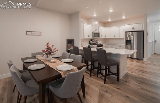 7626 Almond Wood Loop, Colorado Springs, CO 80908