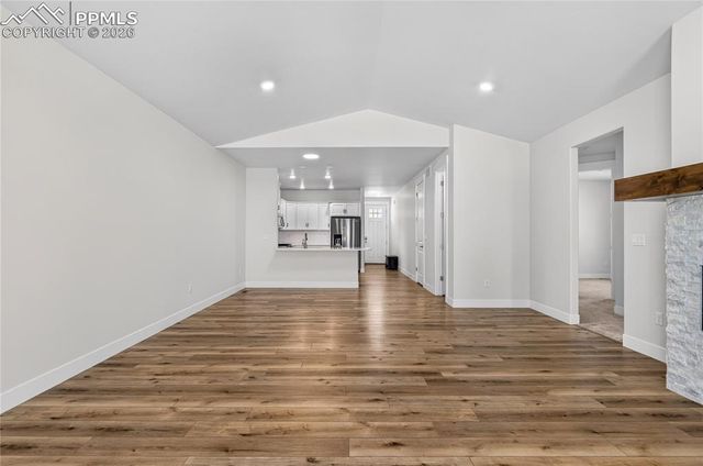 7626 Almond Wood Loop, Colorado Springs, CO 80908