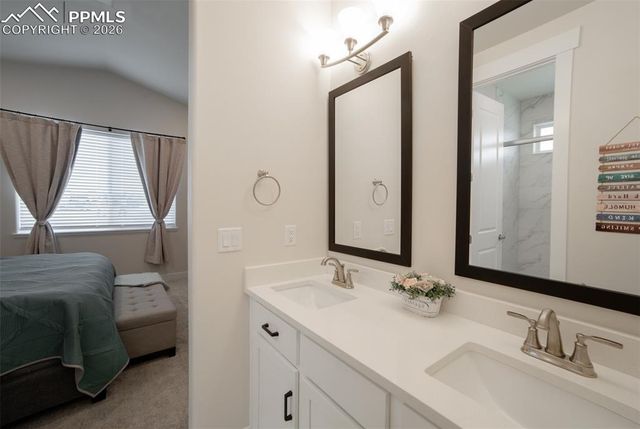 7626 Almond Wood Loop, Colorado Springs, CO 80908