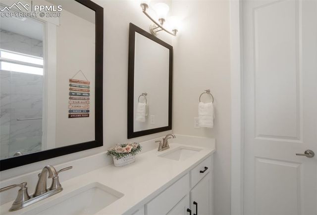 7626 Almond Wood Loop, Colorado Springs, CO 80908