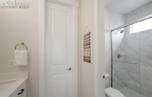 7626 Almond Wood Loop, Colorado Springs, CO 80908