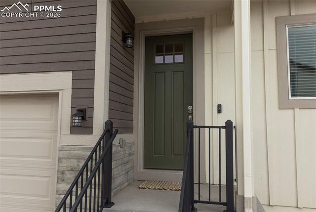 7626 Almond Wood Loop, Colorado Springs, CO 80908