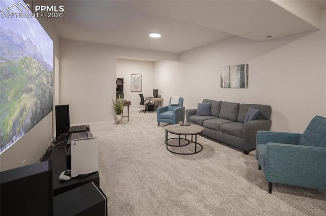 7626 Almond Wood Loop, Colorado Springs, CO 80908