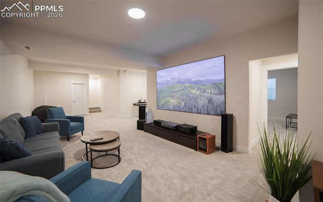 7626 Almond Wood Loop, Colorado Springs, CO 80908