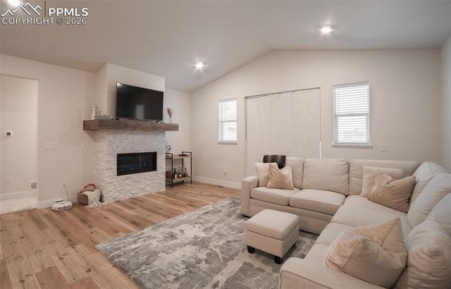 7626 Almond Wood Loop, Colorado Springs, CO 80908