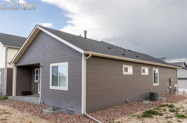 7626 Almond Wood Loop, Colorado Springs, CO 80908