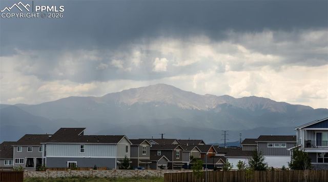 7626 Almond Wood Loop, Colorado Springs, CO 80908