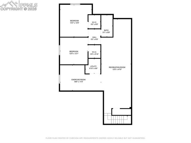 7626 Almond Wood Loop, Colorado Springs, CO 80908