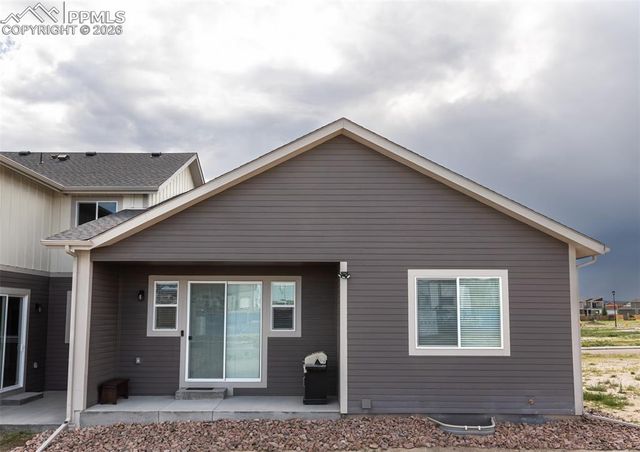 7626 Almond Wood Loop, Colorado Springs, CO 80908