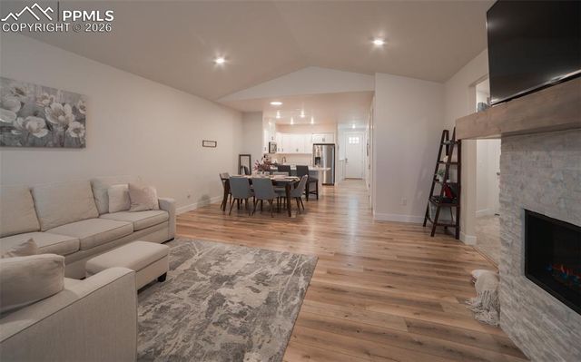 7626 Almond Wood Loop, Colorado Springs, CO 80908