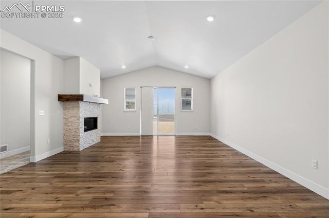 7626 Almond Wood Loop, Colorado Springs, CO 80908