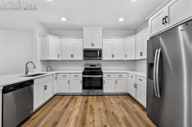 7626 Almond Wood Loop, Colorado Springs, CO 80908