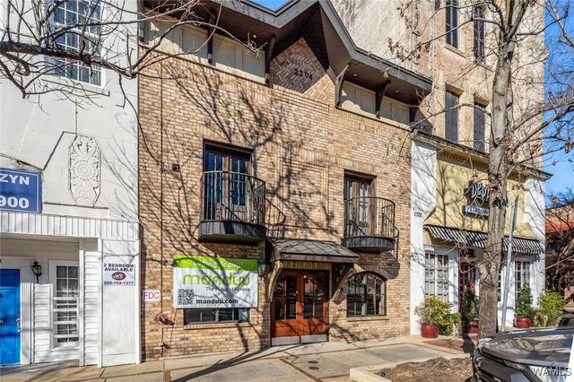 2304 University 202, Tuscaloosa, AL 35401