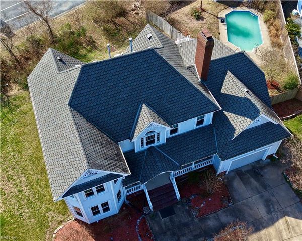 2208 Millwheel CT, Virginia Beach, VA 23456