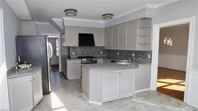 2208 Millwheel CT, Virginia Beach, VA 23456