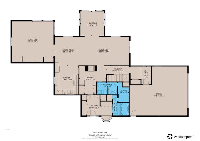 20010 Reed Court NW, Bemidji, MN 56601