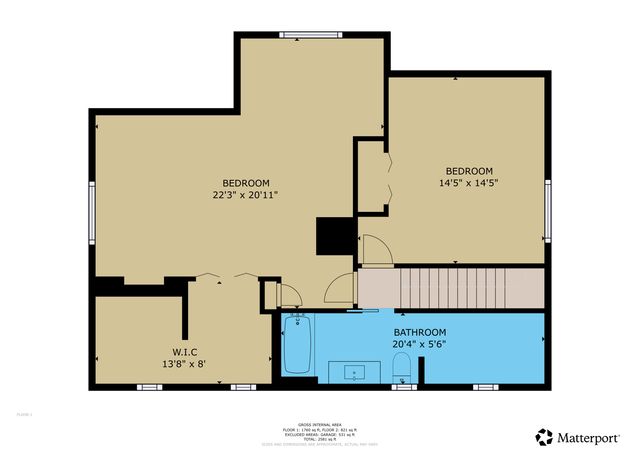 20010 Reed Court NW, Bemidji, MN 56601