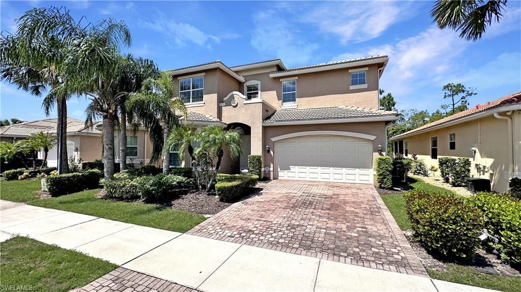 11120 Sparkleberry DR, Fort Myers, FL 33913