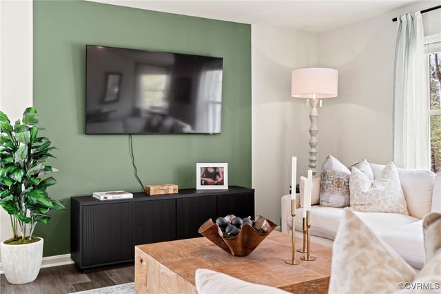 7775 Arbor Marsh Ter, New Kent, VA 23124
