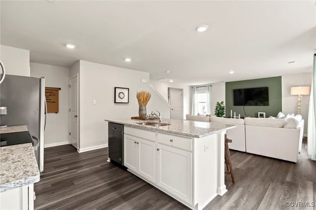7775 Arbor Marsh Ter, New Kent, VA 23124
