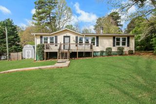 3100 Mangum Drive, Cumming, GA 30041