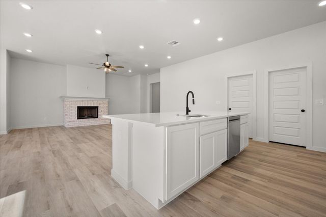 5310 Rochester Avenue, Lubbock, TX 79407