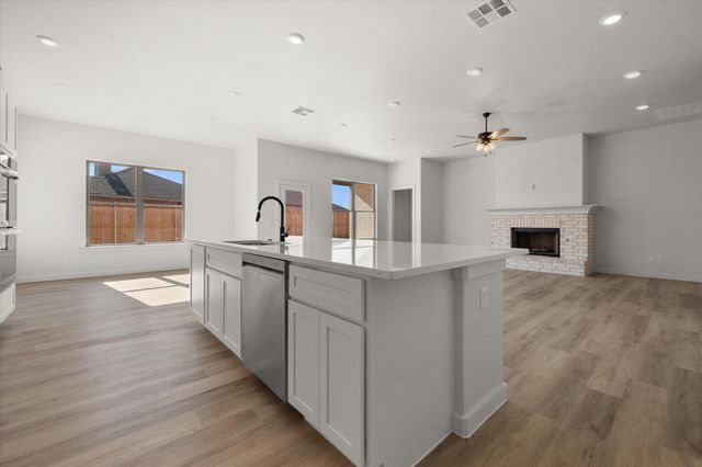 5310 Rochester Avenue, Lubbock, TX 79407