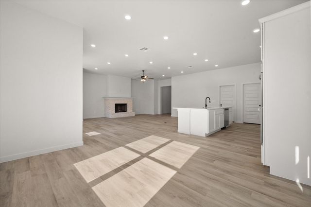 5310 Rochester Avenue, Lubbock, TX 79407