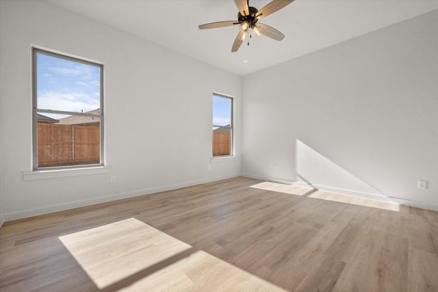 5310 Rochester Avenue, Lubbock, TX 79407