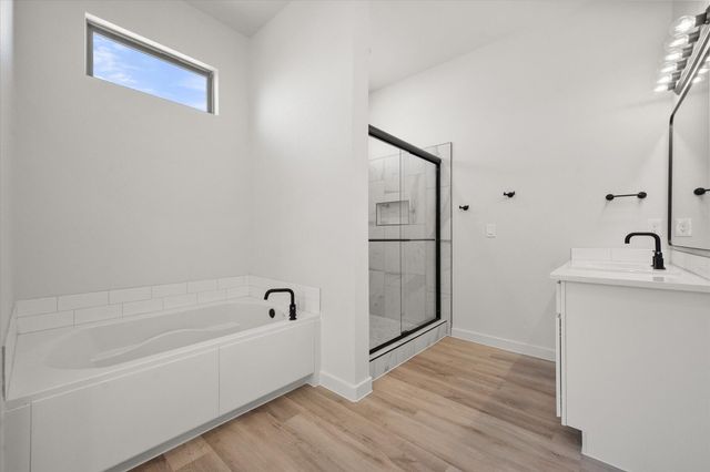 5310 Rochester Avenue, Lubbock, TX 79407