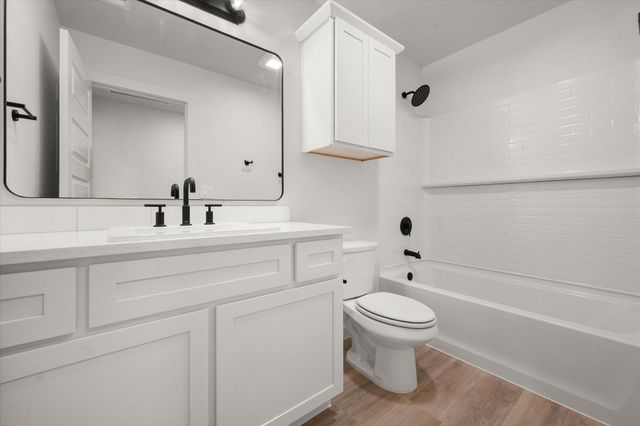 5310 Rochester Avenue, Lubbock, TX 79407