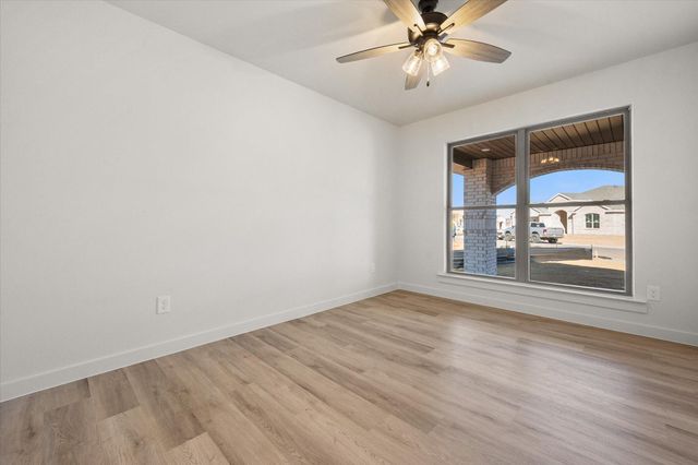 5310 Rochester Avenue, Lubbock, TX 79407