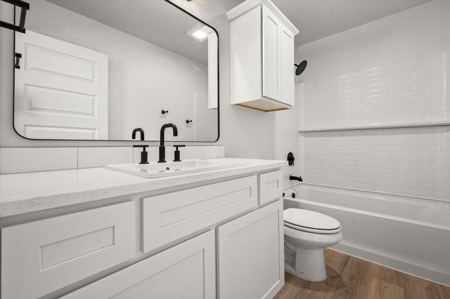 5310 Rochester Avenue, Lubbock, TX 79407