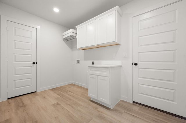 5310 Rochester Avenue, Lubbock, TX 79407