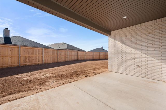 5310 Rochester Avenue, Lubbock, TX 79407