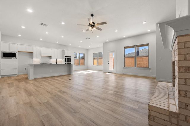 5310 Rochester Avenue, Lubbock, TX 79407