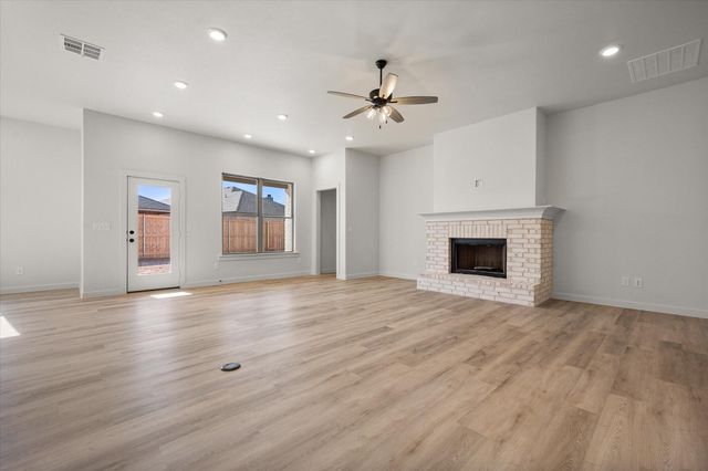 5310 Rochester Avenue, Lubbock, TX 79407