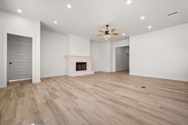 5310 Rochester Avenue, Lubbock, TX 79407