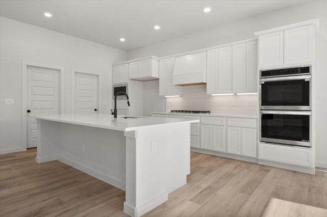 5310 Rochester Avenue, Lubbock, TX 79407