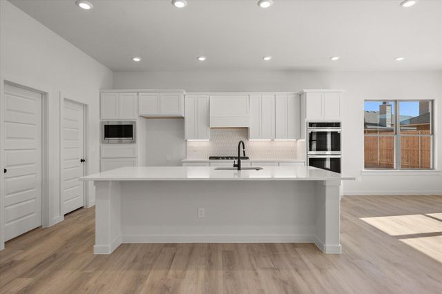 5310 Rochester Avenue, Lubbock, TX 79407